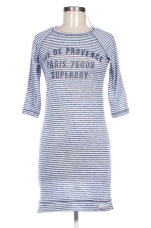 Šaty  Superdry, Veľkosť S, Farba Viacfarebná, Cena  24,55 €