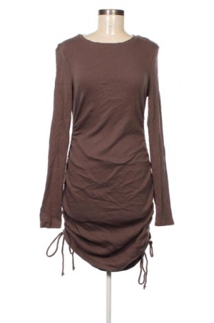 Kleid Supre, Größe L, Farbe Braun, Preis 27,99 €