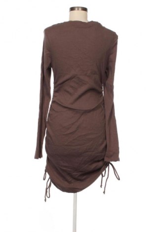 Kleid Supre, Größe L, Farbe Braun, Preis 27,99 €