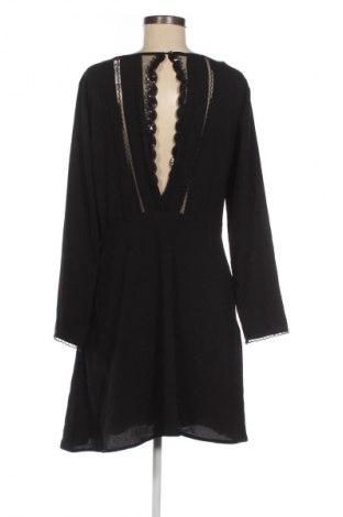 Ruha Sweewe, Méret L, Szín Fekete, Ár 9 459 Ft