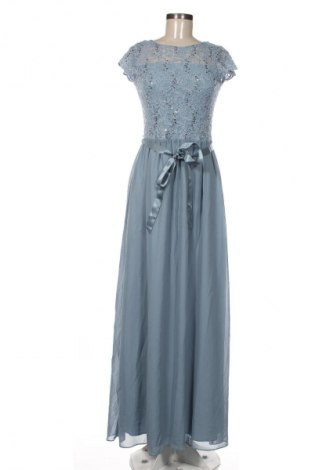 Рокля Swing, Размер M, Цвят Син, Цена 177,99 лв.