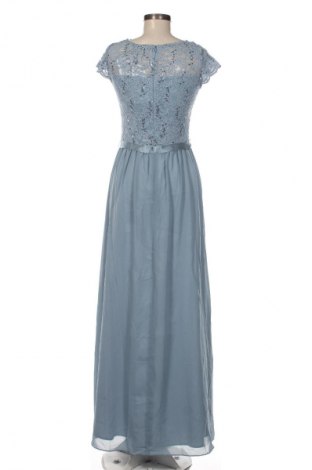 Рокля Swing, Размер M, Цвят Син, Цена 177,99 лв.