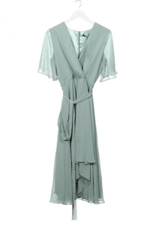 Šaty  Swing, Velikost M, Barva Zelená, Cena  3 349,00 Kč