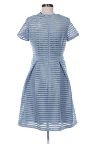 Φόρεμα Swing, Μέγεθος L, Χρώμα Μπλέ, Τιμή 134,99 €