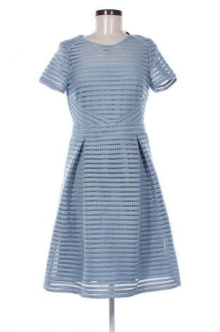 Φόρεμα Swing, Μέγεθος L, Χρώμα Μπλέ, Τιμή 134,99 €