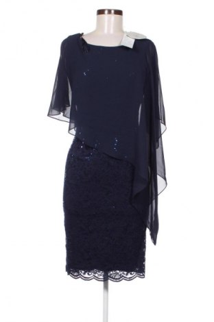 Kleid Swing, Größe XS, Farbe Blau, Preis 119,99 €