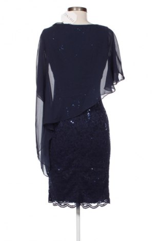 Kleid Swing, Größe XS, Farbe Blau, Preis 119,99 €