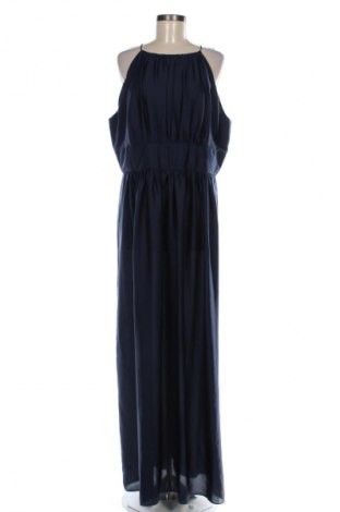 Sukienka Swing, Rozmiar XXL, Kolor Niebieski, Cena 291,48 zł