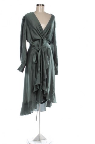 Φόρεμα Swing, Μέγεθος XXL, Χρώμα Πράσινο, Τιμή 134,99 €