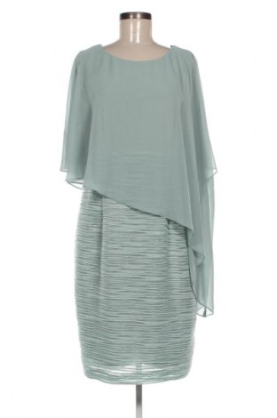 Šaty  Swing, Velikost XXL, Barva Zelená, Cena  2 699,00 Kč