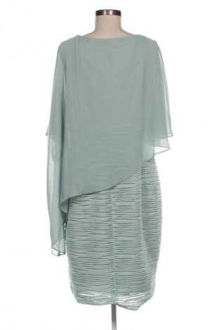 Šaty  Swing, Velikost XXL, Barva Zelená, Cena  2 699,00 Kč