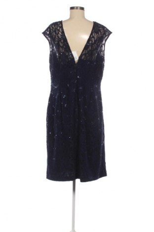 Kleid Swing, Größe XXL, Farbe Blau, Preis 34,99 €