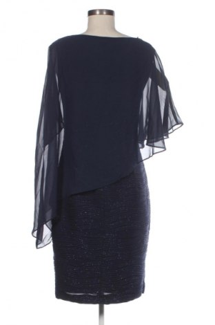 Šaty  Swing, Velikost M, Barva Modrá, Cena  2 699,00 Kč