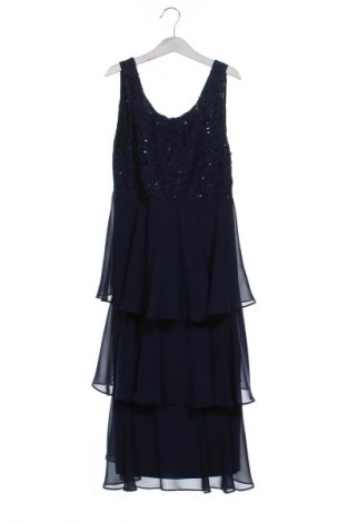 Рокля Swing, Размер S, Цвят Син, Цена 63,99 лв.