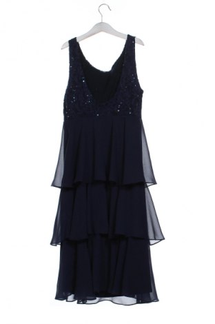 Рокля Swing, Размер S, Цвят Син, Цена 63,99 лв.