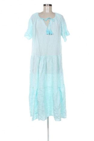 Φόρεμα TANTRA, Μέγεθος XL, Χρώμα Μπλέ, Τιμή 41,98 €