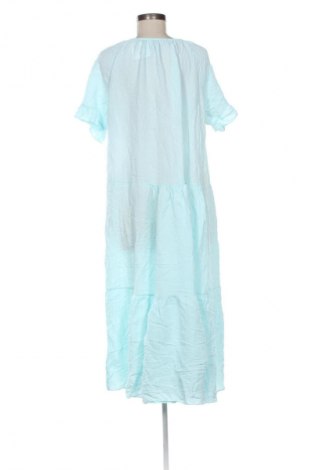 Φόρεμα TANTRA, Μέγεθος XL, Χρώμα Μπλέ, Τιμή 41,98 €