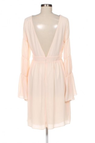 Rochie TFNC London, Mărime L, Culoare Roz, Preț 338,00 Lei