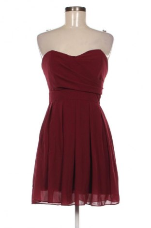 Kleid TFNC London, Größe S, Farbe Rot, Preis € 20,99