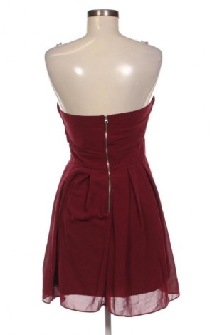 Kleid TFNC London, Größe S, Farbe Rot, Preis € 20,99