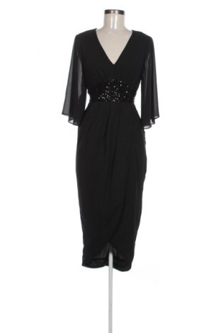 Šaty  TFNC London, Velikost S, Barva Černá, Cena  785,00 Kč