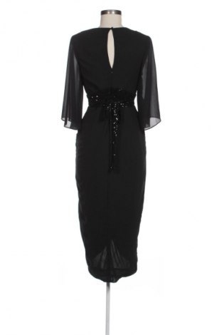 Šaty  TFNC London, Velikost S, Barva Černá, Cena  785,00 Kč