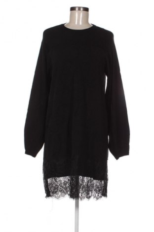 Šaty  TWINSET, Veľkosť L, Farba Čierna, Cena  103,95 €