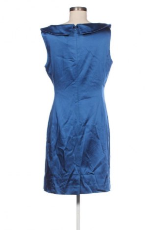 Φόρεμα Tahari, Μέγεθος L, Χρώμα Μπλέ, Τιμή 32,99 €