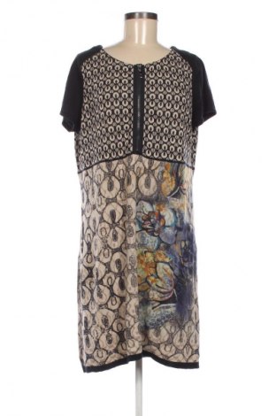 Rochie Taifun, Mărime XL, Culoare Multicolor, Preț 576,21 Lei