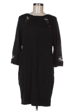 Kleid Taifun, Größe M, Farbe Schwarz, Preis € 19,99