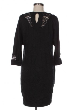 Kleid Taifun, Größe M, Farbe Schwarz, Preis € 19,99