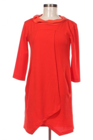 Šaty  Talco, Veľkosť S, Farba Oranžová, Cena  24,49 €