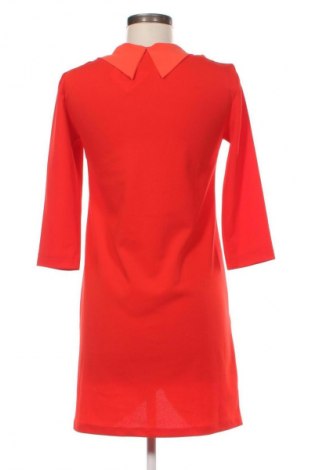 Šaty  Talco, Veľkosť S, Farba Oranžová, Cena  24,49 €