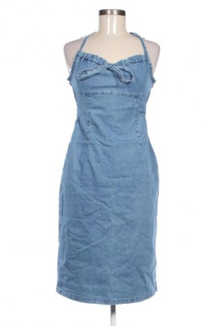 Rochie Tally Weijl, Mărime L, Culoare Albastru, Preț 103,00 Lei