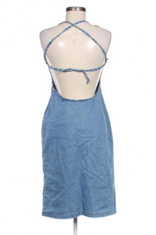Rochie Tally Weijl, Mărime L, Culoare Albastru, Preț 103,00 Lei