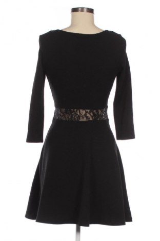 Šaty  Tally Weijl, Velikost M, Barva Černá, Cena  249,00 Kč