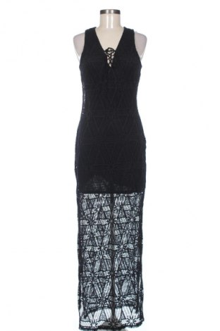 Kleid Tally Weijl, Größe XL, Farbe Schwarz, Preis € 14,83