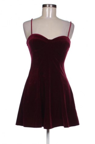 Sukienka Tally Weijl, Rozmiar S, Kolor Czerwony, Cena 40,99 zł