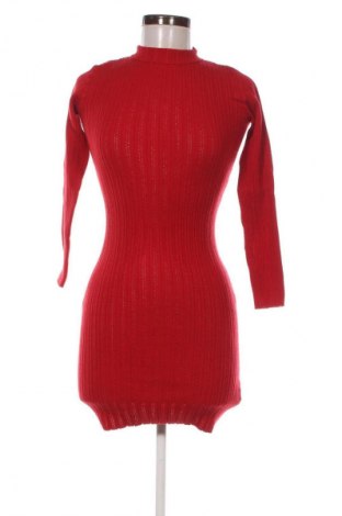 Sukienka Tally Weijl, Rozmiar S, Kolor Czerwony, Cena 66,65 zł