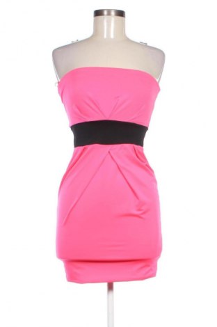 Sukienka Tally Weijl, Rozmiar S, Kolor Różowy, Cena 47,99 zł