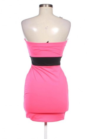 Sukienka Tally Weijl, Rozmiar S, Kolor Różowy, Cena 47,99 zł