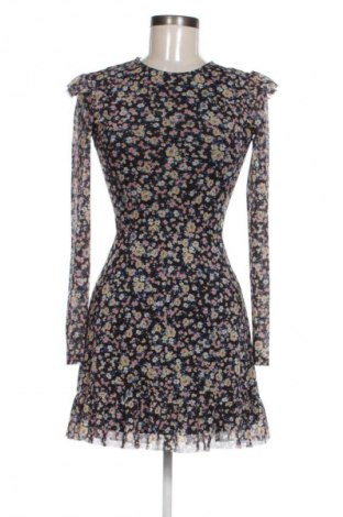 Φόρεμα Tally Weijl, Μέγεθος XS, Χρώμα Πολύχρωμο, Τιμή 15,99 €