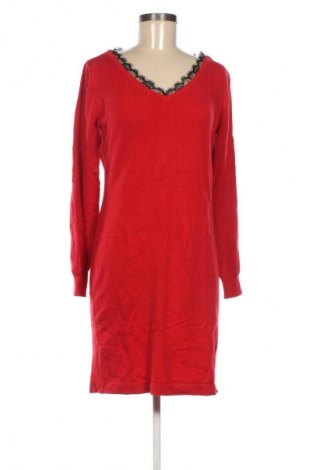 Sukienka Tamaris, Rozmiar M, Kolor Czerwony, Cena 110,34 zł