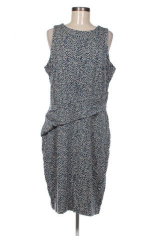 Kleid Target, Größe L, Farbe Mehrfarbig, Preis 18,99 €