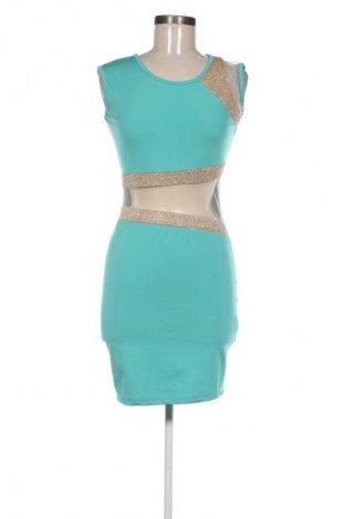 Sukienka Tatu, Rozmiar S, Kolor Zielony, Cena 66,39 zł