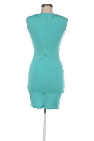 Sukienka Tatu, Rozmiar S, Kolor Zielony, Cena 66,39 zł