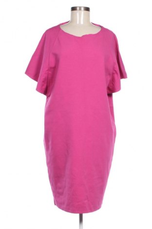 Sukienka Tatuum, Rozmiar XXL, Kolor Różowy, Cena 128,99 zł