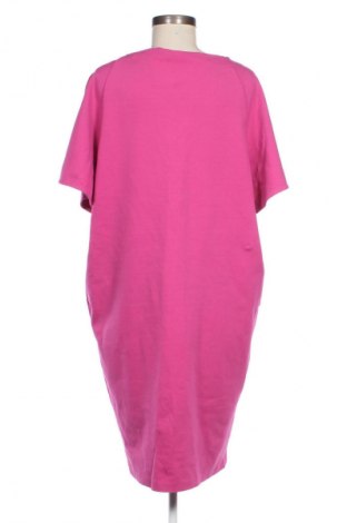 Sukienka Tatuum, Rozmiar XXL, Kolor Różowy, Cena 128,99 zł