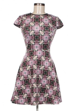Sukienka Ted Baker, Rozmiar XS, Kolor Kolorowy, Cena 309,99 zł