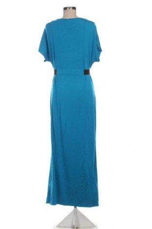 Рокля Ted Baker, Размер L, Цвят Син, Цена 142,99 лв.